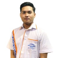 Achmad Muchlisin