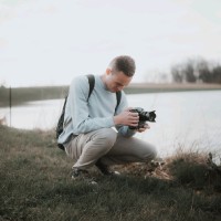 Garett Blank
