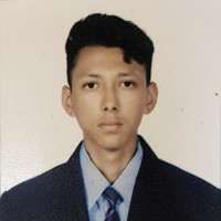 Anupam Ramdam Bk
