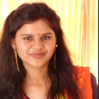 Priti Bhandari