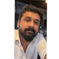 Siddharth Gala