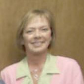 Maria Stegman