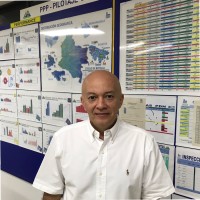 Álvaro Fernando Ospina Jiménez