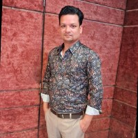 Kishor Manral