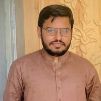 Muhammad Junaid Hafeez Khan