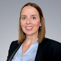 Rebecca Connell
