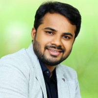 Sreekar Babu