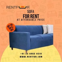 RentFur Furniture On Rent In Mumbai