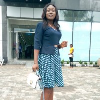 Christabel Acha