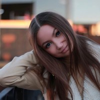 Alexandra Khriplivykh