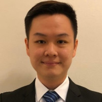 Terence Wong