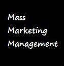 Mass Marketing