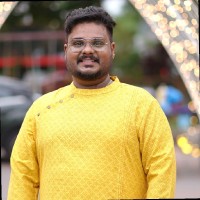Harish Madathil Vettekkat