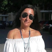 Maria Antunes