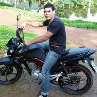Daniel dos Santos Santana