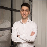 Oleksandr Syrovatka