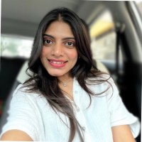 Megha K M