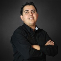 Alexander Martínez