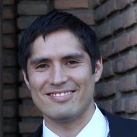 Andres Peña