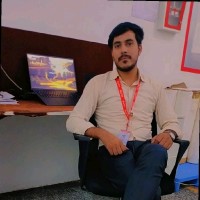 Abrar Ahmad