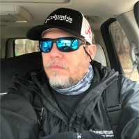 Clay Faught