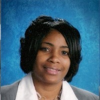 Michelle Glover