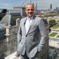 Eng. Maximiliano Balzarini