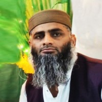 Muhammad Ibrahim Masudi