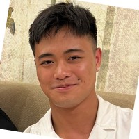 Kevin Chan