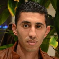 Moez Yahyaoui