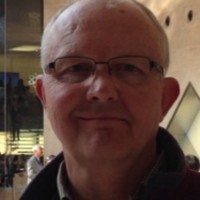 James Howell, SRA