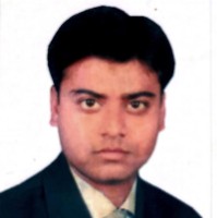 Kafeel Ahmed