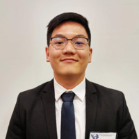 Eric Lim