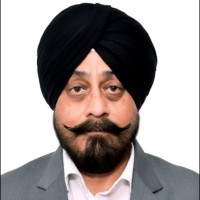 Gurpreet Dhillon