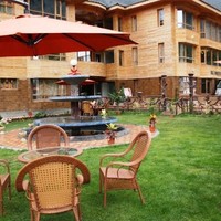 Hotel Paradise Inn Pahalgam