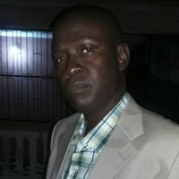 ousseynou seck