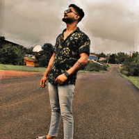 Asher Lobo
