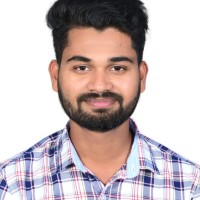 Akash Reddy