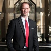 Craig R. Dube, CFA