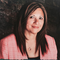 Barbara Caballero