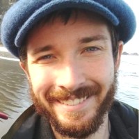 Jacob Dahlberg