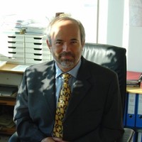 Ronald Eckert