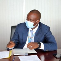 Collins Herbert Ishimwe