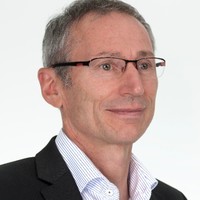 Martin Wink