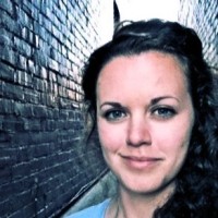 Bridget Kane, Aia, Ncarb