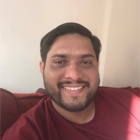 Deepak Kurian