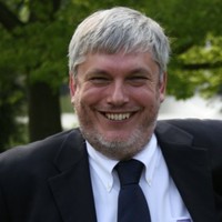 Terry Varty