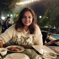 Dr. Nancy Sharma