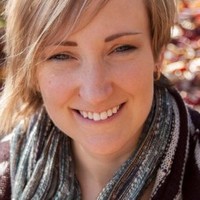 Kirsten Copeland