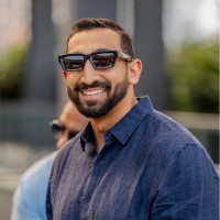 Yasser Al Dhurais